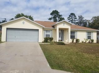 22 Fenwood Ln, Palm Coast, FL 32137