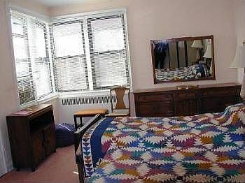 4th image of 69-40 Yellowstone Blvd APT 606