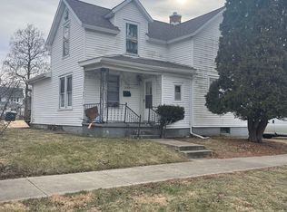 307 E Hill St, Champaign, IL