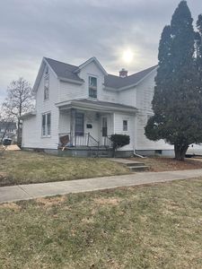 307 E Hill St, Champaign, IL, 61820