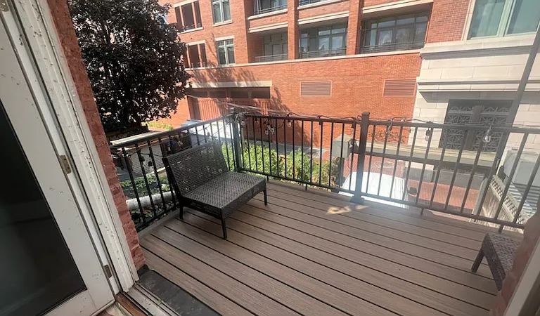 1307 Wallach Pl NW — Photo 14