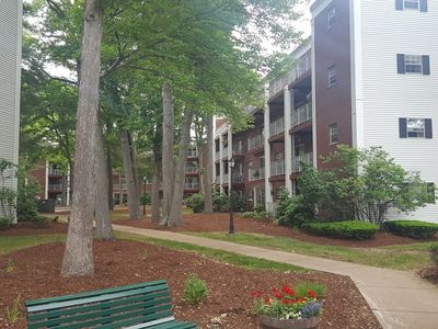 36 Greentree Ln APT 34, Weymouth, MA, 02190
