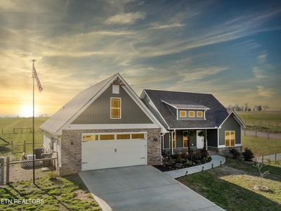 279 Lakeside Meadows Cir, Madisonville, TN, 37354