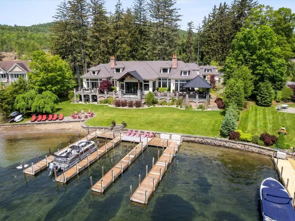 4818 Lake Shore Dr, Bolton Landing, NY 12814