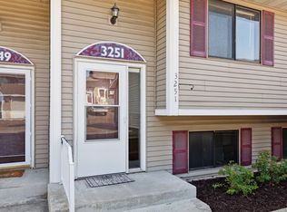 3251 Dodd Ln, Eagan, MN 55121