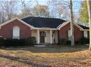 5142 Southern Oaks Trl, Grand Bay, AL 36541
