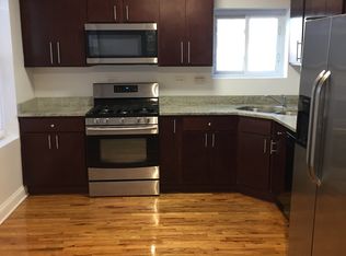 6728 S Perry Ave #2N, Chicago, IL 60621