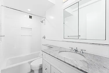 Rented by Rudin Management Company, Inc.