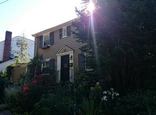 29 Vincent Rd, West Roxbury, MA 02132