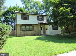 3618 Gladwyn Ave, Pennsauken, NJ 08109