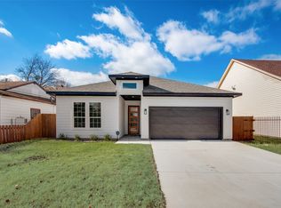 3011 Seevers Ave, Dallas, TX 75216