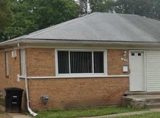 1979 Stieber St, Westland, MI 48186