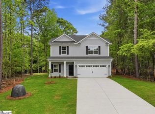 1072 Shirley Dr, Anderson, SC 29621