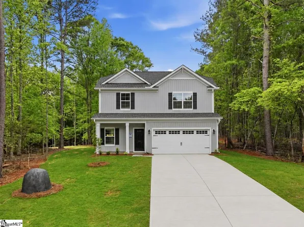 1072 Shirley Dr, Anderson, SC 29621