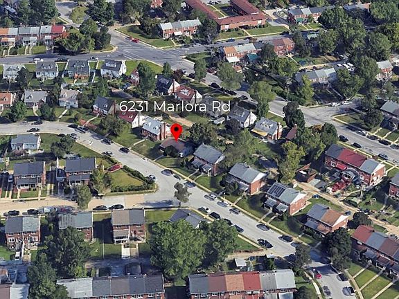 2nd image of 6231 Marlora Rd