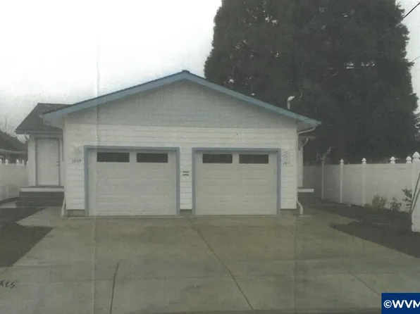 1809 17th Ave SE, Albany, OR 97322