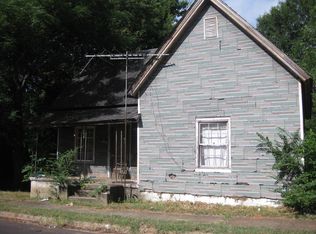 315 H St, Anderson, SC 29625