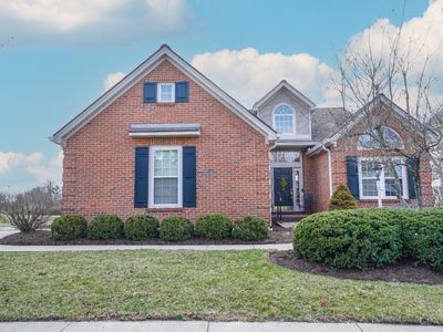 9520 Old Village Dr, Loveland, OH, 45140