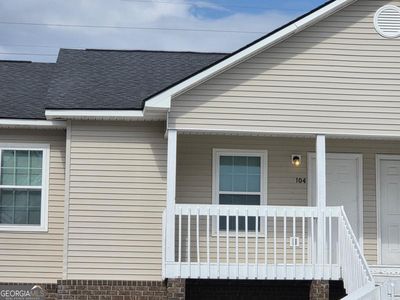 350 Beverly St APT 104, Hinesville, GA, 31313