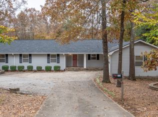 4721 Thompson Bridge Rd, Gainesville, GA 30506