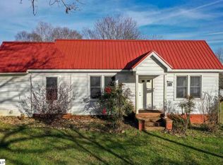 415 W King St, Easley, SC 29640