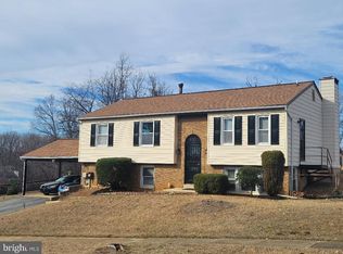 805 Jessica Pl, Fort Washington, MD