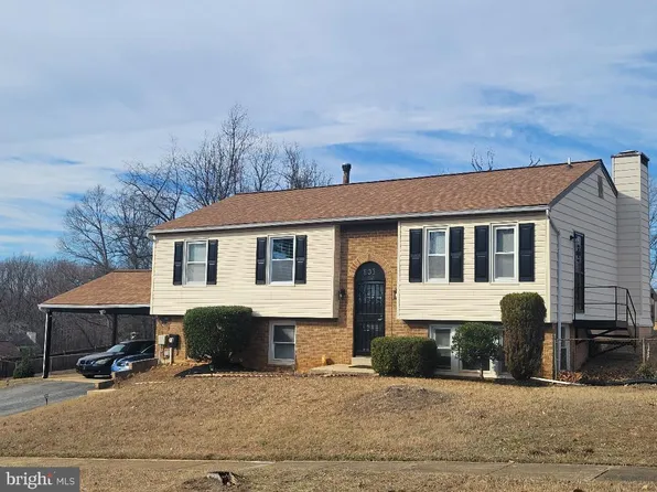 805 Jessica Pl, Fort Washington, MD 20744