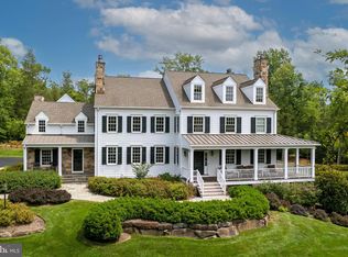 571 Pretty Brook Rd, Princeton, NJ 08540