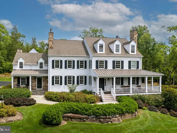 571 Pretty Brook Rd, Princeton, NJ 08540