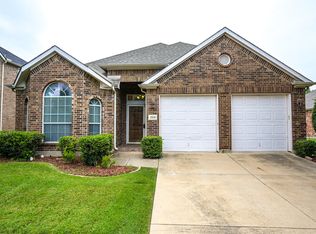 2808 S Serrano, Grand Prairie, TX 75054