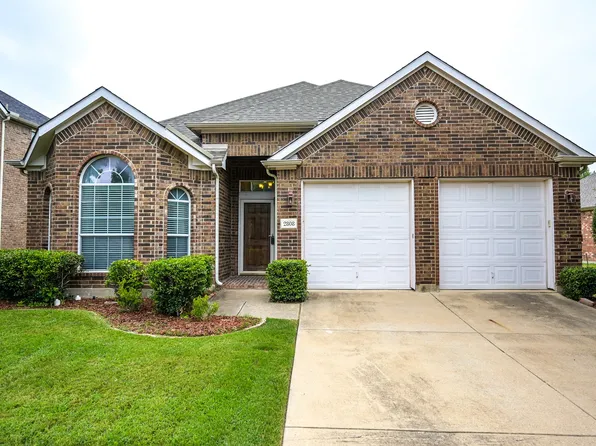 2808 S Serrano, Grand Prairie, TX 75054