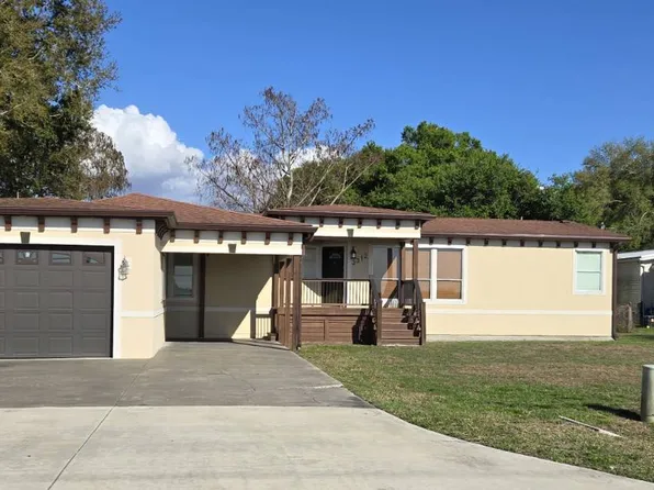 3312 SE 18th Ter, Okeechobee, FL 34974