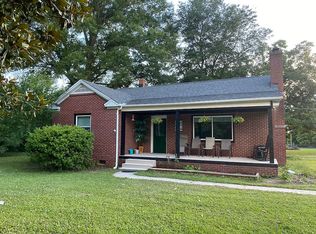 4080 Thompson Rd, Lancaster, SC 29720