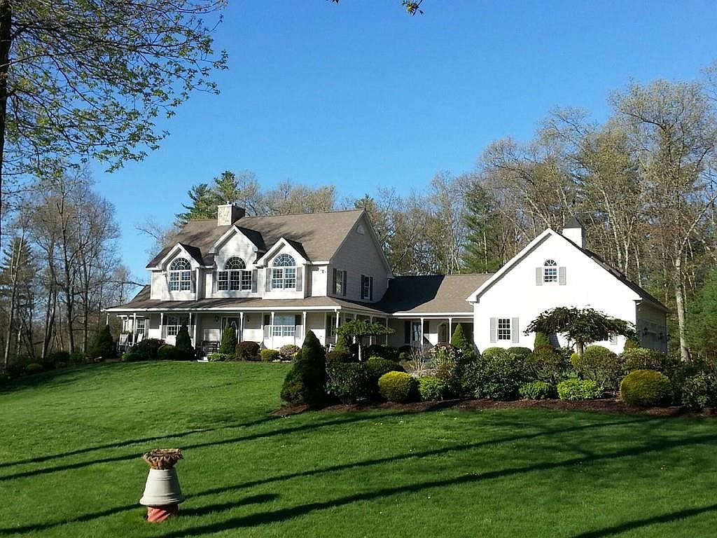 75 Alden Ave, Belchertown, MA 01007 Zillow