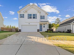 738 Woodvine Dr, Grovetown, GA 30813