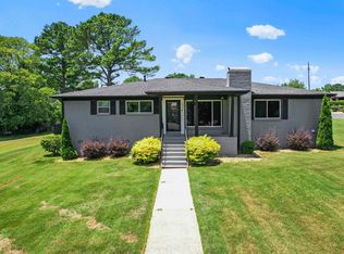 1052 Gloria Dr, Bessemer, AL 35022