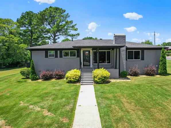 1052 Gloria Dr, Bessemer, AL 35022