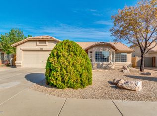 1152 W 13th Ave, Apache Junction, AZ 85120