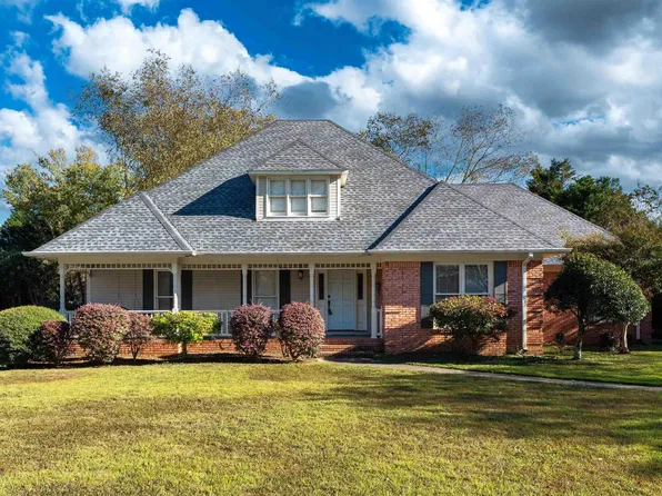 109 Roundabout Dr, Trussville, AL 35173