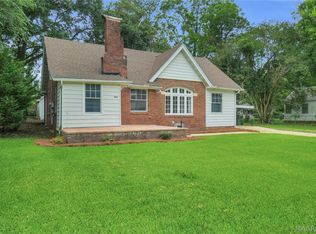 2044 Ridge Ave, Montgomery, AL 36106