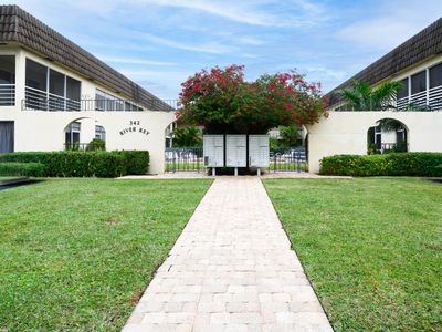 342 Southwind Drive #121, North Palm Beach, FL, 33408