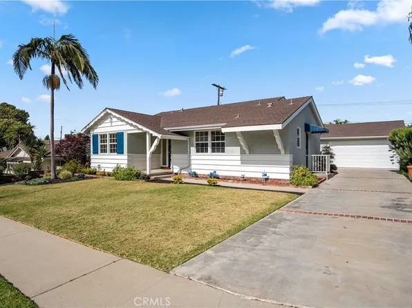 5510 Marialinda St, Torrance, CA 90503