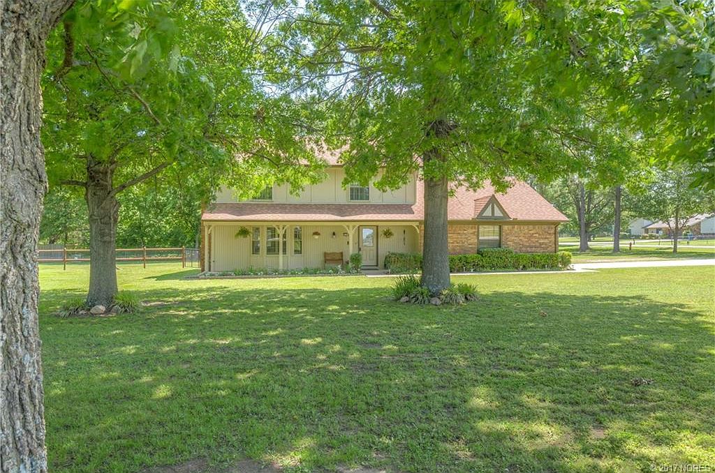 17701 E 93rd St N, Owasso, OK 74055 | Zillow