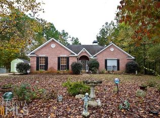 111 Emerald Ln, Hampton, GA 30228