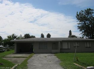 304 E Jersey Rd, Lehigh Acres, FL 33936