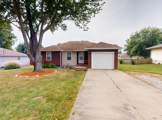 207 Glenn St, Rogersville, MO 65742