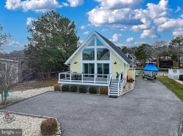 7 Clipper Ct, Ocean Pines, MD 21811