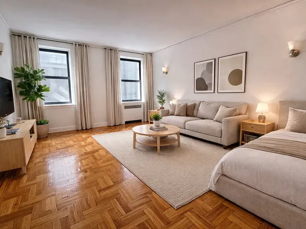 2170 Dr Martin Luther King Jr Blvd #4S, Bronx, NY 10453