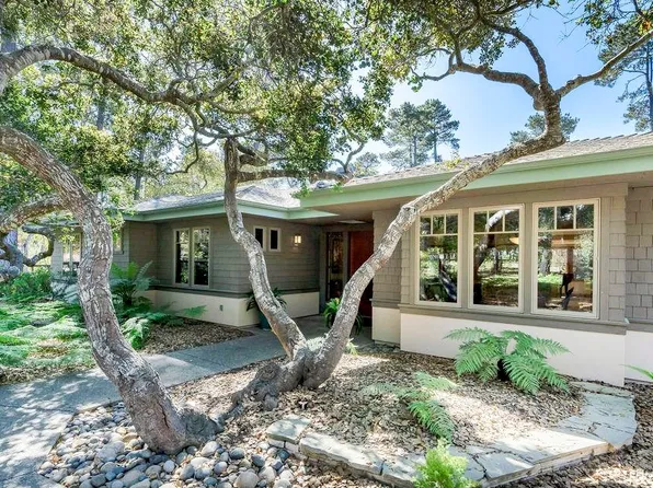 6440 Cambria Pines Rd, Cambria, CA 93428