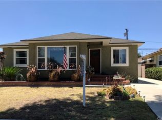 6042 Greenmeadow Rd, Lakewood, CA 90713